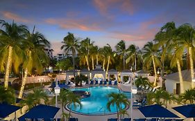 Doubletree By Hilton Grand Key Resort